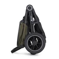 PETITE&amp;MARS Street2 Air Black