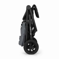 PETITE&amp;MARS Kočík športový Airwalk + PETITE&amp;MARS fusak Jibot ZADARMO