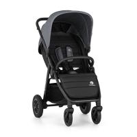 PETITE&amp;MARS Kočík športový Airwalk2 + PETITE&amp;MARS fusak Jibot ZADARMO