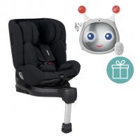 PETITE&MARS Reversal Pro i-Size 360° + Zrkadielko Oly