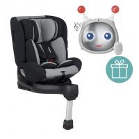 PETITE&amp;MARS Reversal Pro i-Size 360° + Zrkadielko Oly