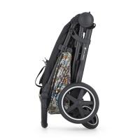 PETITE&amp;MARS Royal2 Black Limited100