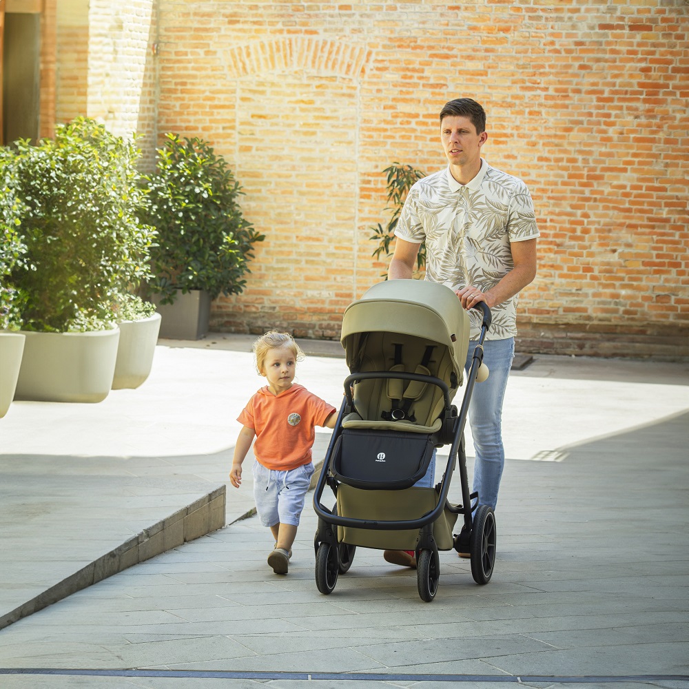 PETITE&amp;MARS ICON 2v1 XXL AIR