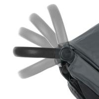 PETITE&amp;MARS Street2 Air Black Limited 100