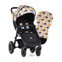 PETITE&amp;MARS Street2 Air Black Limited 100