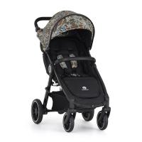 PETITE&amp;MARS Street2 RWS Black Limited 100