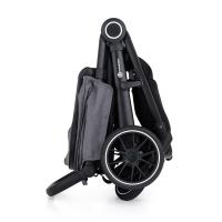 PETITE&amp;MARS Street2 RWS Black Limited 100