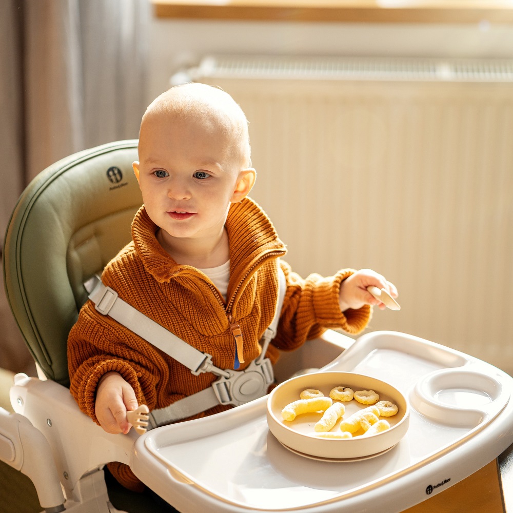 PETITE&amp;MARS Gusto Complete