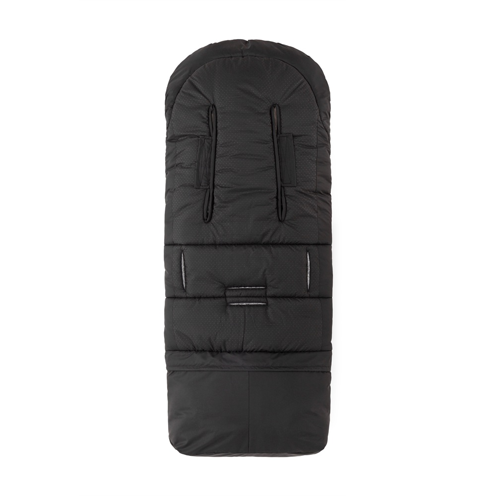 PETITE&amp;MARS Fusak nastaviteľný 3v1 Charcoal Grey