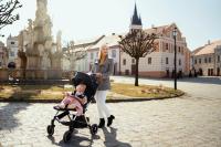 PETITE&amp;MARS Cross