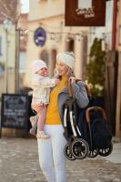 PETITE&amp;MARS Cross