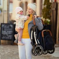 PETITE&amp;MARS Cross