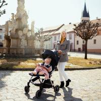 PETITE&amp;MARS Cross