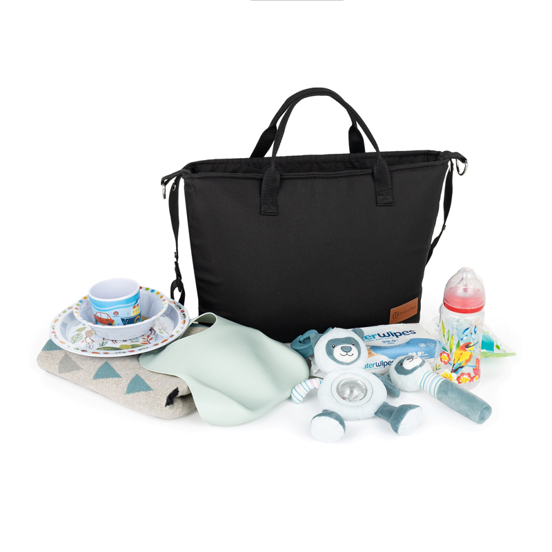 PETITE&amp;MARS Prebaľovacia taška Bag