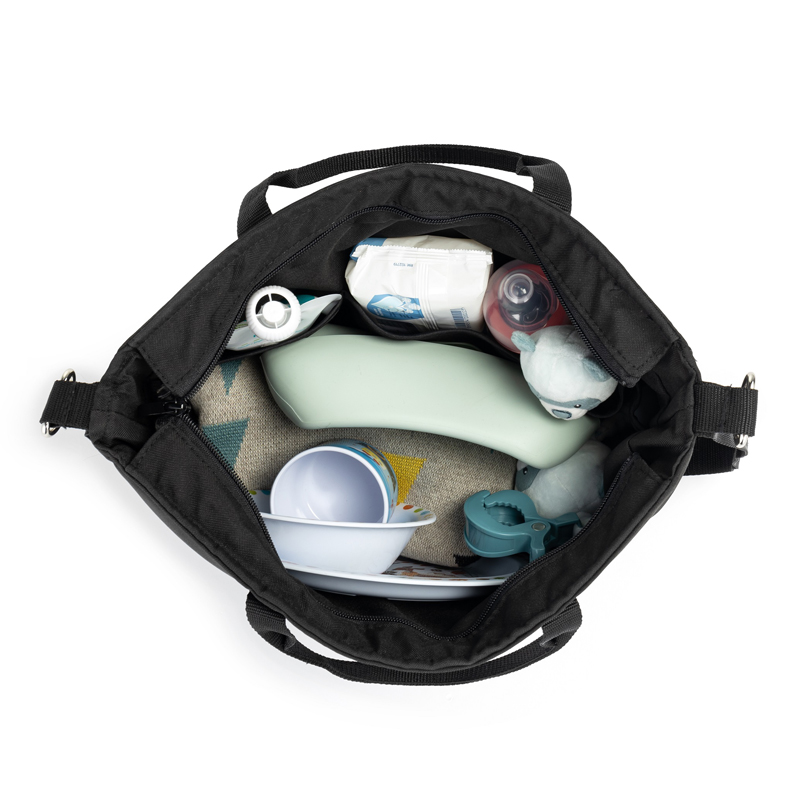 PETITE&amp;MARS Prebaľovacia taška Bag