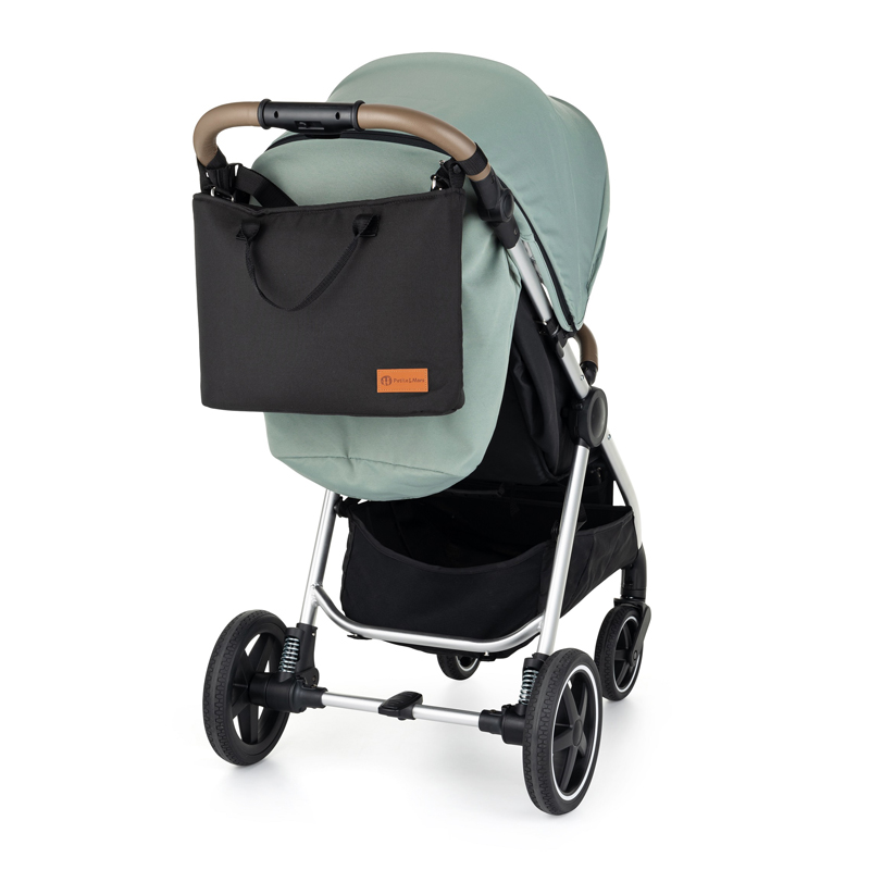 PETITE&amp;MARS Prebaľovacia taška Bag