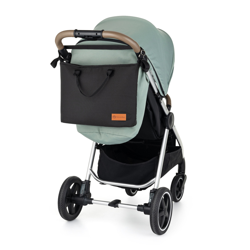 PETITE&amp;MARS Prebaľovacia taška Bag