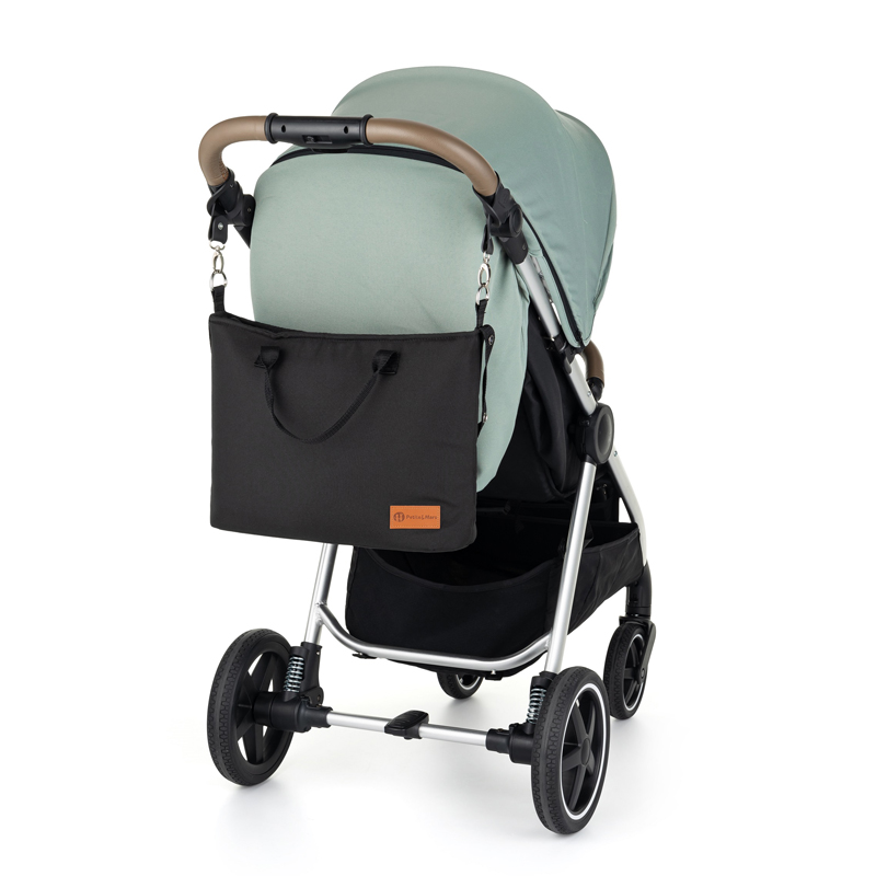 PETITE&amp;MARS Prebaľovacia taška Bag