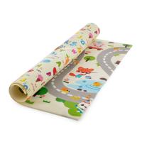 PETITE&amp;MARS Podložka na hranie Joy Max 180x150x1,5 cm