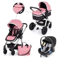 Petite&amp;Mars 2v1 Grand II