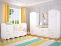 Félix mini postieľka