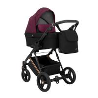 Kunert Lazzio Carry Premium Copper 07