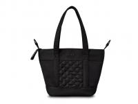 Moon Prebaľovacia taška Onyx Black