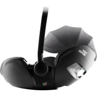 Britax Römer Smile 5Z + Vanička + autosedačka Baby-Safe PRO Classic 3v1