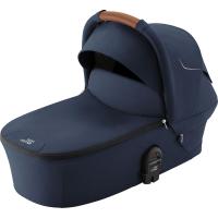 Britax Römer Smile 5Z + Vanička + autosedačka Baby-Safe PRO Style 3v1