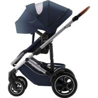 Britax Römer Smile 5Z + Vanička + autosedačka Baby-Safe PRO Style 3v1