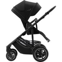 Britax Römer Smile 5Z + Vanička 2v1