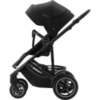 Britax Römer Smile 5Z + Vanička 2v1