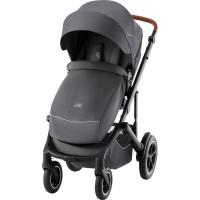 Britax Römer Smile 5Z + Vanička 2v1