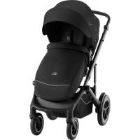 Britax Römer Smile 5Z + Vanička 2v1