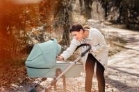 Britax Römer Smile 5Z + Vanička 2v1