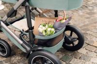 Britax Römer Smile 5Z + Vanička 2v1