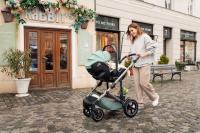 Britax Römer Smile 5Z + Vanička 2v1