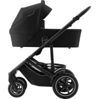 Britax Römer Smile 5Z + Vanička 2v1