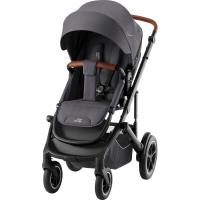 Britax Römer Smile 5Z + Vanička 2v1