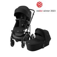 Britax Römer Smile 5Z + Vanička 2v1