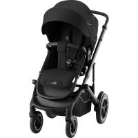 Britax Römer Smile 5Z + Vanička 2v1