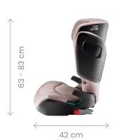 Britax-Römer Kidfix Pro M Classic