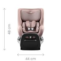 Britax-Römer Dualfix Pro Classic