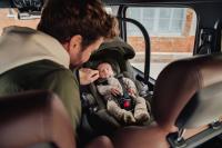 Britax-Römer Baby-Safe Pro Vario Base 5Z Bundle LUX