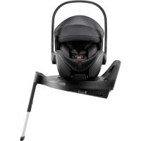 Britax-Römer SET Baby-Safe Pro + Vario Base 5Z + autosedačka Dualfix 5z STYLE