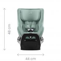 Britax-Römer SET Baby-Safe Pro + Vario Base 5Z + autosedačka Dualfix 5z CLASSIC