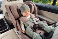 Britax-Römer Swivel 40-125cm