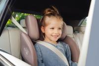 Britax-Römer Swivel 40-125cm