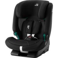 Britax-Römer Versafix Space black