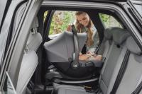 Britax-Römer Baby-Safe Core + Baby-Safe Core Base